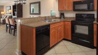 Vistana Beach Club Resort Two Bedroom Apartment with Resort Access - 5