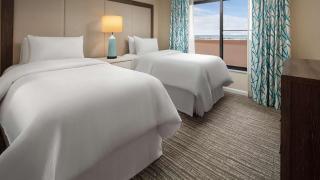 Vistana Beach Club Resort Two Bedroom Apartment with Resort Access - 2