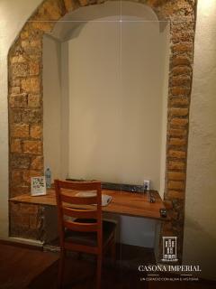 Casona Imperial - 1