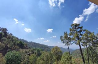 Hotel Adventure Kasauli Hills l 2km From Mall Road l Restaurant l Free Wifi l By Splendid Hotels - 0