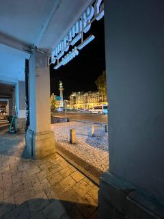 Old Tbilisi freedom squaree - 9