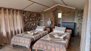 Fiume Bush Camp - 2