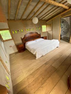 Hermosa Casa Bambú - 2