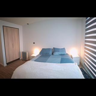 Departamento Estudio En Isla Teja - 7