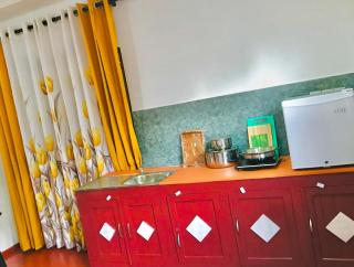 Dream Villa - 9