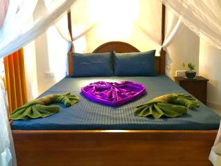 Dream Villa - 4