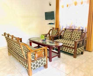 Dream Villa - 1