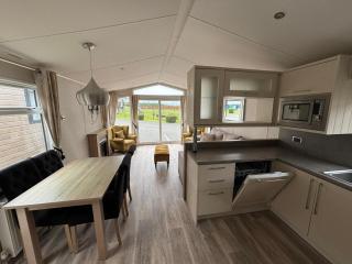 Harries Superior Lodge Ocean - 9