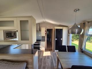 Harries Superior Lodge Ocean - 6