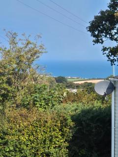 Harries Superior Lodge Ocean - 2