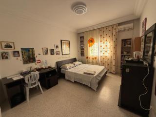 Chambre Bleue - 0