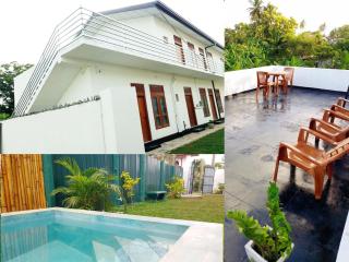 Tropical Suites - Airport Transit Residence - 0