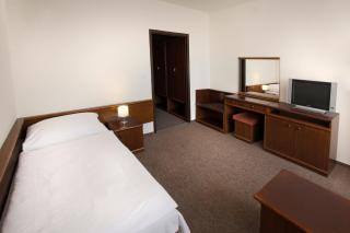 Hotel SATEL - 9