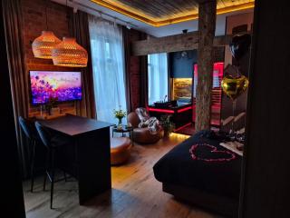 Apartament Przy Murach - 9