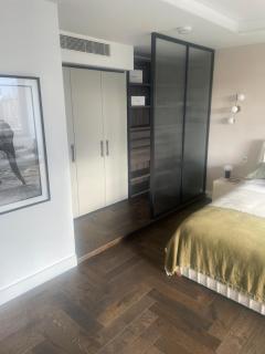 Flat 13 vale house - 6