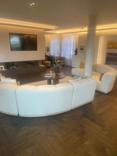Flat 13 vale house - 4