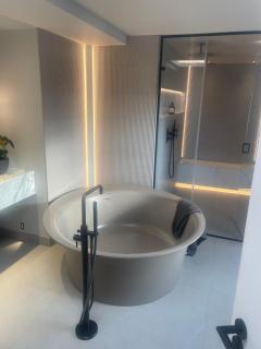 Flat 13 vale house - 3