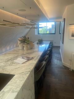 Flat 13 vale house - 1