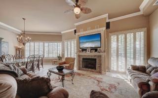 Four Bedroom Penthouse in Panama City Beach - 0