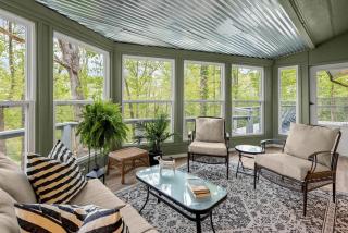 Lakefront Trail-Side Retreat - Sleeps 15 & Pets OK - 6