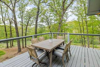 Lakefront Trail-Side Retreat - Sleeps 15 & Pets OK - 5