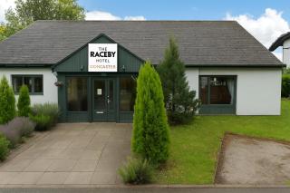 The Raceby Hotel, Part of AG Collection - 0