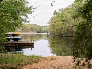 Lakefront Trail-Side Retreat - Sleeps 15 & Pets OK - 4