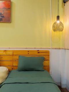 Gạo Homestay - 2