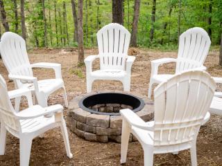 Lakefront Trail-Side Retreat - Sleeps 15 & Pets OK - 7