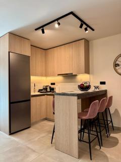 Sunday's Loft - 5