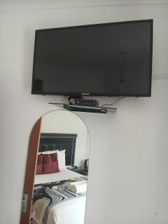 His Glory Guesthouse - Vryheid - 4