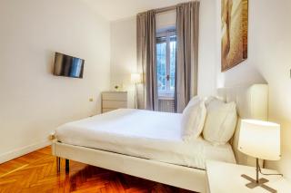 Exclusive 4 bedrooms apartment in Brera - 7