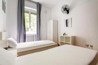 Exclusive 4 bedrooms apartment in Brera - 5