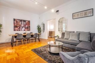 Exclusive 4 bedrooms apartment in Brera - 9