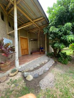Hermosa Casa Bambú - 0