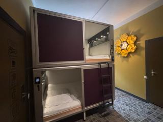 Singer109 Hostel, Hotel & Apartment - 1