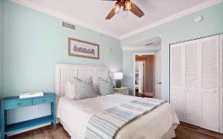 Three Bedroom Penthouse in Panama City Beach - 2
