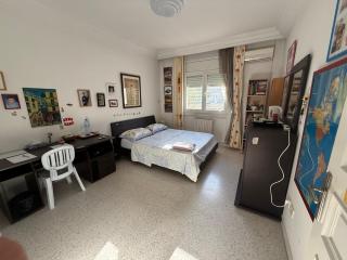 Chambre Bleue - 9