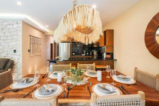 • Naaj Tun • | Condo Boutique Swim Up en Tulum P/6 - 1