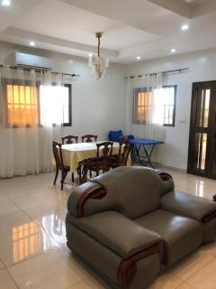 Appartement Haut Standing - 7