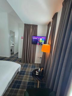 MetroStay Manchester - 9