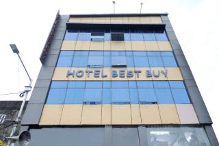 Hotel Best Buy - 5