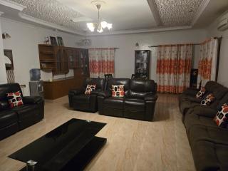 3 bedroom fully furnished bnb - 3