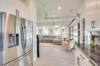 Waterfront Deck with Fire Pit Lake Spokane Gem! -  - 3