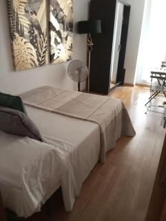 Private Rooms in city center - 0