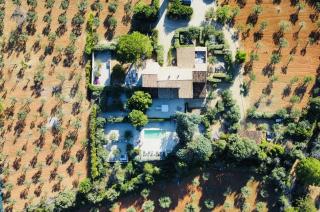 Alegria Studios - en Provence - Piscine avec vue - Terrasse privative - 0