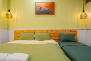 Gạo Homestay - 9