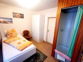 Landgasthof Leverenz - 9