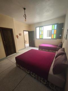 Dar LFarah Agadir Berber House & Rooftop - Agadir - 3