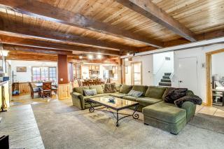 Summit Hideaway #445 - 9